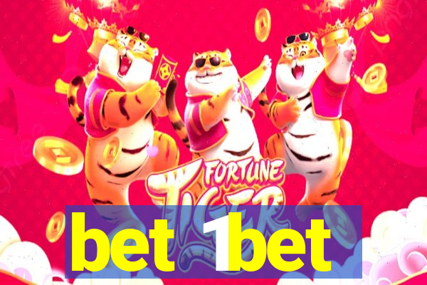 bet 1bet